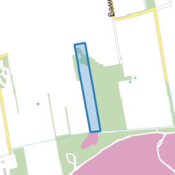 Perceel HVT03-N-1447