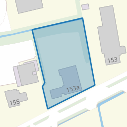 Perceel HVT03-N-1451