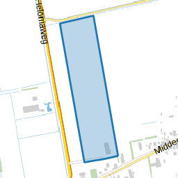 Perceel HVT03-N-1453