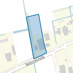 Perceel HVT03-N-1459