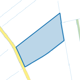 Perceel HVT03-N-1465