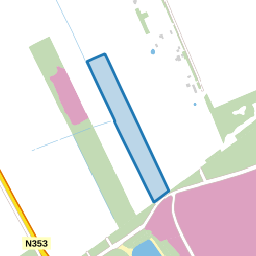 Perceel HVT03-N-1467