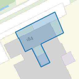 Perceel HVT03-N-1476