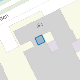 Perceel HVT03-N-1477