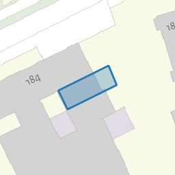 Perceel HVT03-N-1478