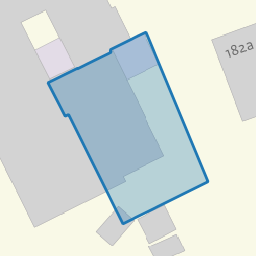 Perceel HVT03-N-1480