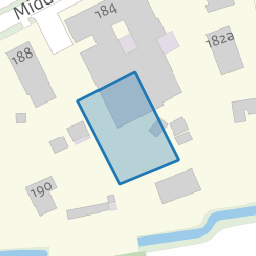 Perceel HVT03-N-1481