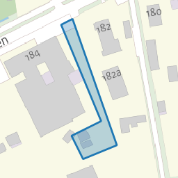 Perceel HVT03-N-1483