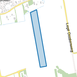 Perceel HVT03-N-1484