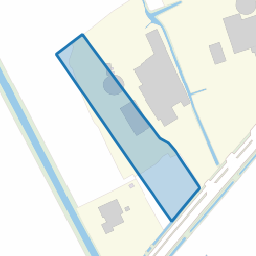 Perceel HVT03-N-1489