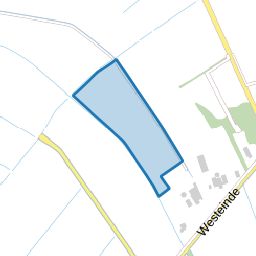 Perceel HVT03-N-1490