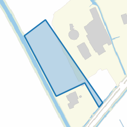 Perceel HVT03-N-1491