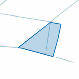 Perceel HVT03-N-1495