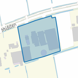 Perceel HVT03-N-1498