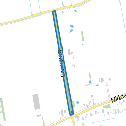 Perceel HVT03-N-1500