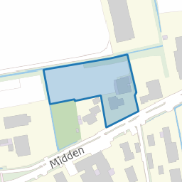 Perceel HVT03-N-1505