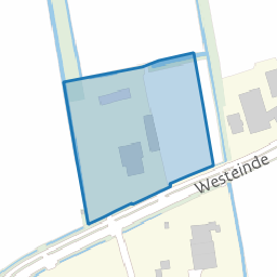 Perceel HVT03-N-1506