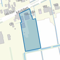 Perceel HVT03-N-1517