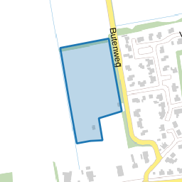 Perceel HVT03-N-1522