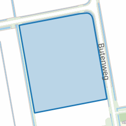 Perceel HVT03-N-1524