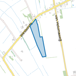 Perceel HVT03-N-1527