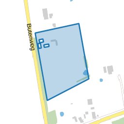 Perceel HVT03-N-1529