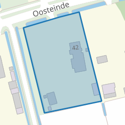 Perceel HVT03-N-1533