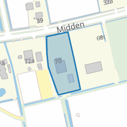 Perceel HVT03-N-1534