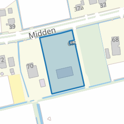 Perceel HVT03-N-1535