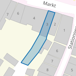 Perceel HVT04-B-1327