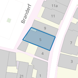 Perceel HVT04-B-1776