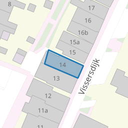 Perceel HVT04-B-2042