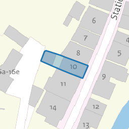 Perceel HVT04-B-2077