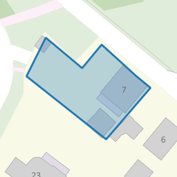 Perceel HVT04-B-2323