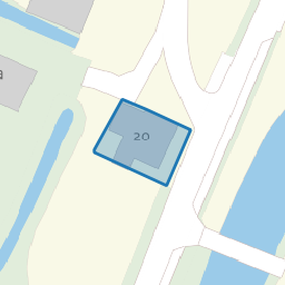 Perceel HVT04-B-2852