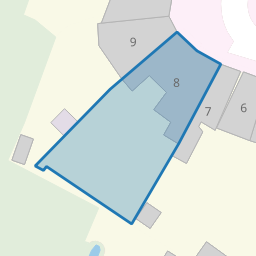 Perceel HVT04-B-2894