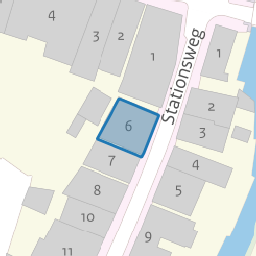 Perceel HVT04-B-2930