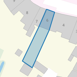 Perceel HVT04-B-2993