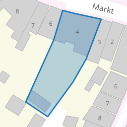 Perceel HVT04-B-2994