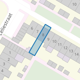 Perceel HVT04-B-3082