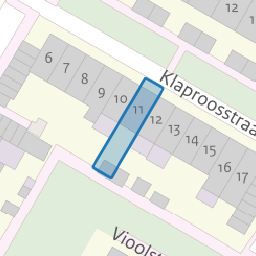 Perceel HVT04-B-3085