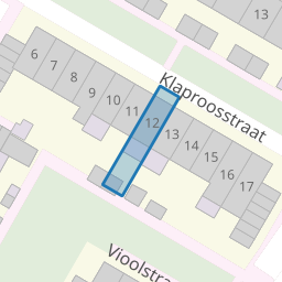 Perceel HVT04-B-3086