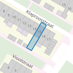 Perceel HVT04-B-3089