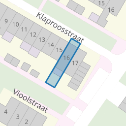 Perceel HVT04-B-3090