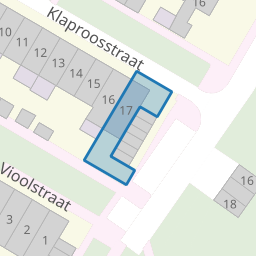 Perceel HVT04-B-3091