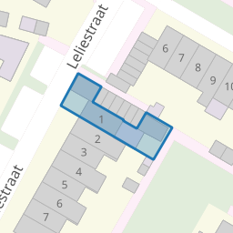 Perceel HVT04-B-3094