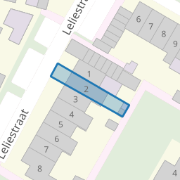 Perceel HVT04-B-3095