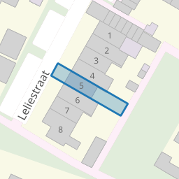 Perceel HVT04-B-3098