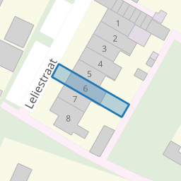 Perceel HVT04-B-3099