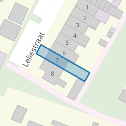 Perceel HVT04-B-3100